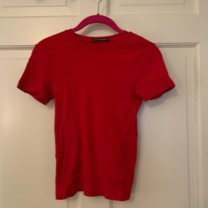 Brandy Melville Crop Top